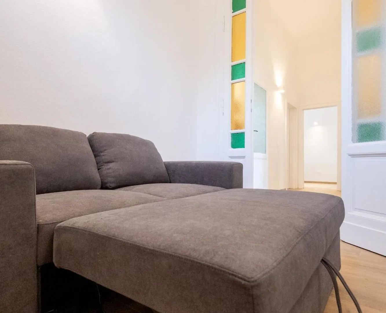Daire Welcomely - Anna Guest House Pisa