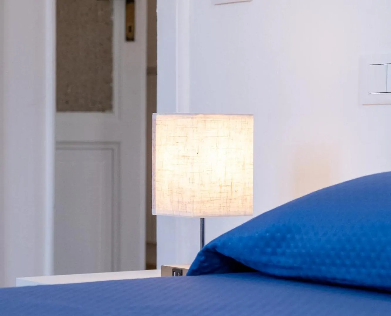 Welcomely - Anna Guest House Pisa İtalya